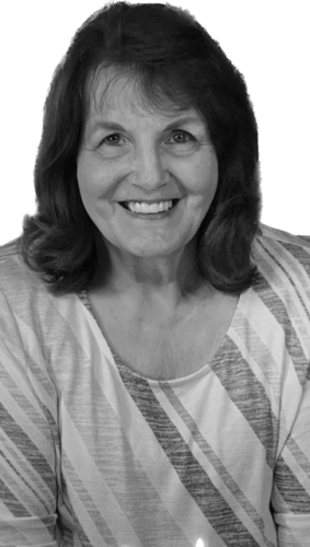 Joan E. Stouffer